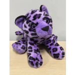 Purple Leopard