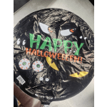 Happy Halloween Mylar