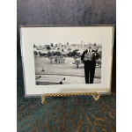 Hitchcock Photograph Card