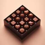 Delicious Box of Chocolates 