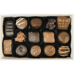 Small Chocolates