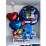 congratulations box