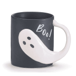 Boo Mug