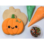 A Cake Life Mini Cookie Kits