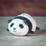 Smoochy Pals Panda