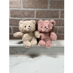 Small Teddy