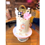 Personalized Cake