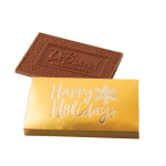 Happy Holidays Bar