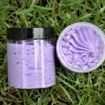Lavender Whipped Body Butter