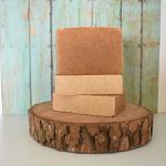 Manuka Honey and Shea Soap