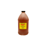 Half Gallon Raw Unfiltered Wildflower Honey