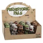 Mini Dinos