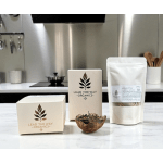 Fleurelity Floral Grace – Custom Green Tea Blend - SMALL BOX