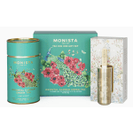 Persian Mint Tea & Infuser Gift Set - Monista Tea Co.