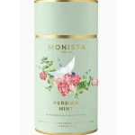 Persian Mint Tea - Monista Tea Co.