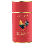 Monista Tea Co. - English Breakfast Tea