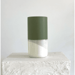 Laurie Vase (Fits $75+ bouquets)
