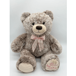 Best Mom Plush