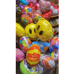 Pre Inflated Stick Balloon