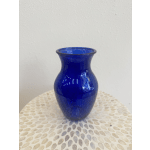 Blue Vase