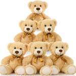 Large Stuffed Animal