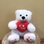 Be Mine Bear
