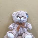 9" Love Cuddles Bear