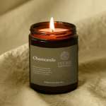 October Scent of the Month- Chamomile