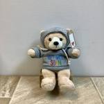 Get Well Soon Bear