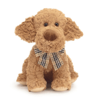 PLUSH PUPPY