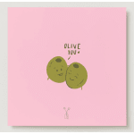 Olive You