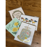Upgrade Your Message with Letterpress Greeting Cards