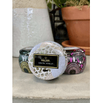 Mini Tin Candle