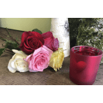 Add a rose