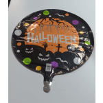 Halloween Balloon