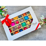 Chocolates XLarge by Pave Chocolatier