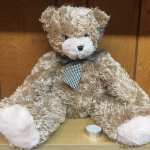 Lotsa Love Bear