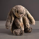 Woodland Bunny
