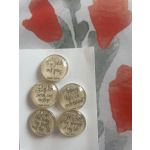 Fun Magnets - Scripture Sayings