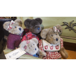 Vintage Bear