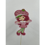 Strawberry Short Cake
