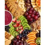 Medium Charcuterie Add On