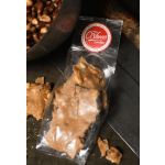 O'Shea's Homemade Copper Kettle Peanut Brittle 1/2# Bag
