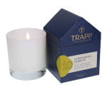 No. 10 | Lemongrass Verbena House Box Candle