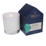 No. 76 | Watermint Eucalyptus House Box Candle