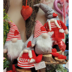 Gnomes Adults