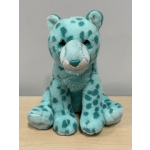 Light Green Cheetah