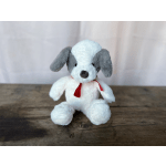 Plush Animal