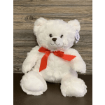 Large Plush Bear