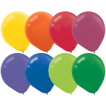 Single Latex Balloon